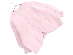 COCODEAL ココディール カーディガン size2/紫 ◇■ レディース