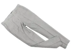 theory セオリー トラウザー パンツ size2/グレー ■■ レディース