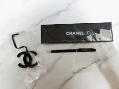 2026年最新】シャネル ボールペンの人気アイテム - メルカリ