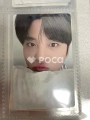 ATEEZ ジョンホ ATINY 6TH MEMBERSHIP KIT