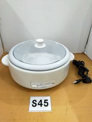 TOSHIBA 東芝 グリル鍋 HGN-6J - メルカリ