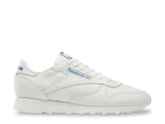 リーボック レディース シューズ スニーカー レザー Reebok Classic Leather Sneaker Womens Off White オフホワイト