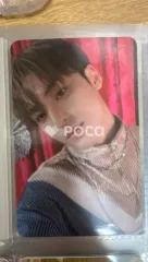 Seventeen ミンギュ セブチ [GOING] Magazine