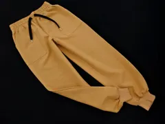 ZARA ザラ ジョガー パンツ sizeS/ベージュ ■■ レディース