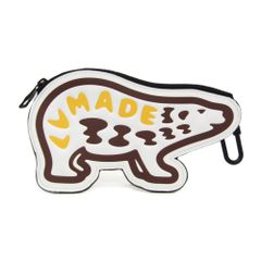 LOUIS VUITTON ダミエジャイアントBEARコイン/カードホルダー - メルカリ