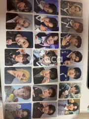 straykids リノ Social Path / Super Bowl -Japanese ver.- FC 限定盤