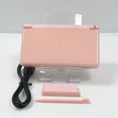 2026年最新】ニンテンドーDS Lite ノーブルピンクの人気アイテム