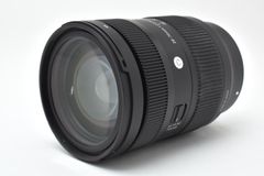 SIGMA 28-70mm F2.8 Lマウント NiSi CPLフィルター付 - メルカリ