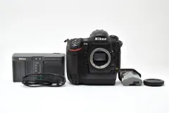 2026年最新】ニコンd4sの人気アイテム - メルカリ
