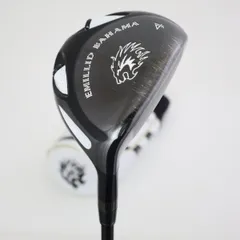 2026年最新】エミリッドバハマ フェアウェイウッドの人気アイテム