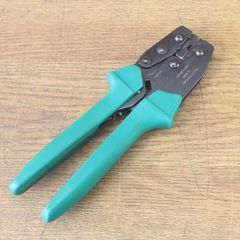 おーでぃ様☆ Variocrimp16 フェルール圧着工具 バリオクリンプ - メルカリ