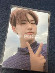 Seventeen ホシ セブチ An Ode Hope ver.