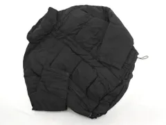 LOWRYS FARM ローリーズファーム 中綿 ジャケット sizeM/黒 ◇■ レディース