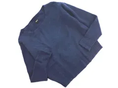DRWCYS ドロシーズ ニット セーター size1/紺 ◇■ レディースのサムネイル