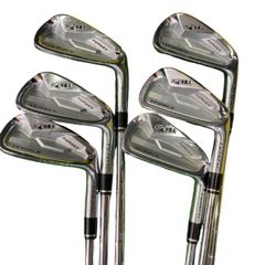 ホンマ TW747 ユーティリティ（3u,4u,5u,6u）4本セット - メルカリ
