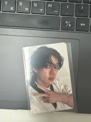 Straykids バンチャン KARMA CEREMONY VER.