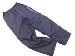 FILA フィラ トラック パンツ sizeM/濃紺 ◇■ メンズのサムネイル