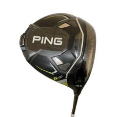 PING G430MAX ドライバー10.5 the attas 6s - メルカリ