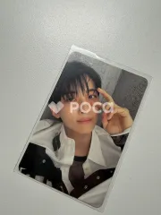 Seventeen ジョンハン セブチ Face the Sun ep.2 Shadow Ver.