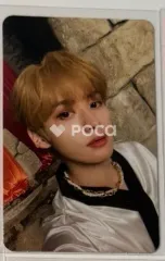 straykids リノ NOEASY