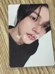 RIIZE ウォンビン 2025 SEASON'S GREETINGS RANDOM TRADING CARD [B ver.]