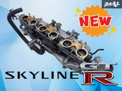 保証付！！】日産純正 BNR32 スカイライン GTR GT-R RB26DETT ノーマル