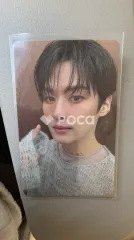 straykids リノ ATE Accordion Ver.