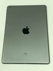 Apple iPad 第7世代 Wi-Fi　128GB Space gray 電源入らない