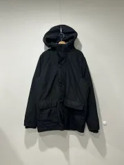 Abercrombie & Fitch アバクロンビー マウンテンパーカー＋ライナー含む