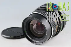2026年最新】Mamiya 55mm 2.8 Sekor Cの人気アイテム - メルカリ