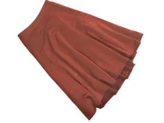 BEAUTY & YOUTH ビューティ&ユース ユナイテッドアローズ ロング スカート sizeM/茶 ■■ レディース