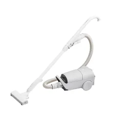 【新品】パナソニック 掃除機 紙パック式 キャニスター掃除機 MC-JP890K-H ライトグレー 紙パック クリーナー