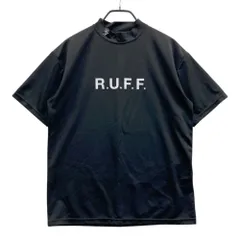 2026年最新】rufflogの人気アイテム - メルカリ