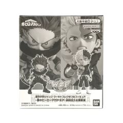 □83f)「ブラッククローバー」アスタ＆ヤミ ワールドコレクタブル 