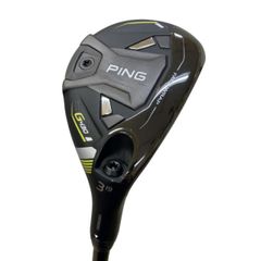 PING G430 3U モーダス　GOST フレックスS PING G430 3U モーダス GOST フレックスS - メルカリ