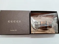 GUCCI　バンブー　キーホルダー　未使用品　新古品