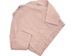 BEAMS HEART ビームスハート ニット セーター ピンク ◇■ レディース