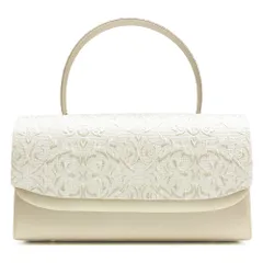 礼装用  バッグ  ローブデコルテ  フォーマル    ms-2167