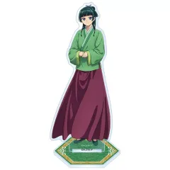 【中古】アクリルスタンド・アクリルパネル 猫猫 アクリルスタンド 「薬屋のひとりごと」