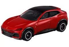 【中古】トミカ フェラーリ プロサングエ 「トミカ No.8」