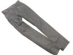 COMPTOIR DES COTONNIERS コントワーデコトニエ デニムパンツ size36/黒 ■■ レディースのサムネイル