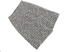 ROPE' E'TERNEL ロペエターナル Aライン 台形 スカート size38/黒 ◇■ レディース