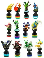 2026年最新】ポケモンアドバンスジェネレーションフィギュアの人気