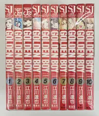 2026年最新】GOLDEN BOYの人気アイテム - メルカリ