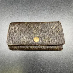 ルイヴィトン モノグラム ミュルティクレ4 B26022082