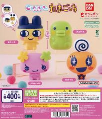 たまごっち ふらわっち フィギュア - メルカリ