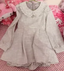 EBLIN evelyn ロンパース