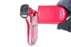 SANYO Xacti dmx cg6 コンデジ ビデオカメラ - メルカリ