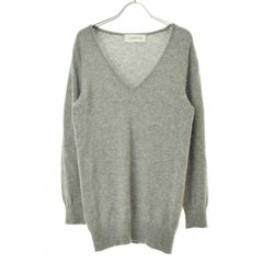 Deuxieme Classe ニット カシミヤ シルク バイカラー - メルカリ