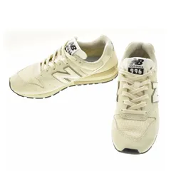 【NEWBALANCE】CM996SD2スニーカー